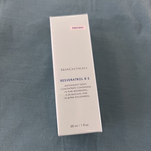 Other - Skinceuticals Resveratrol B E 30ml